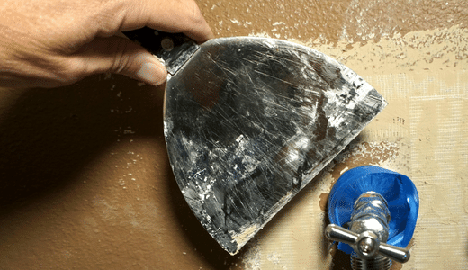 Drywall Repairs Georgia