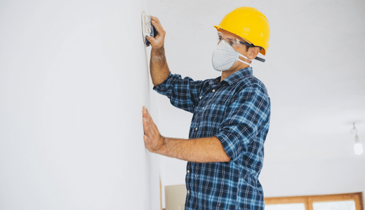 Drywall backing Georgia
