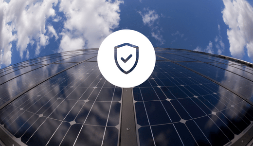 Vermont solar panel durability