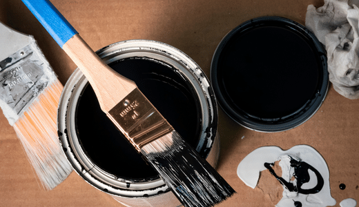 Enamel Paint Myrtle Beach