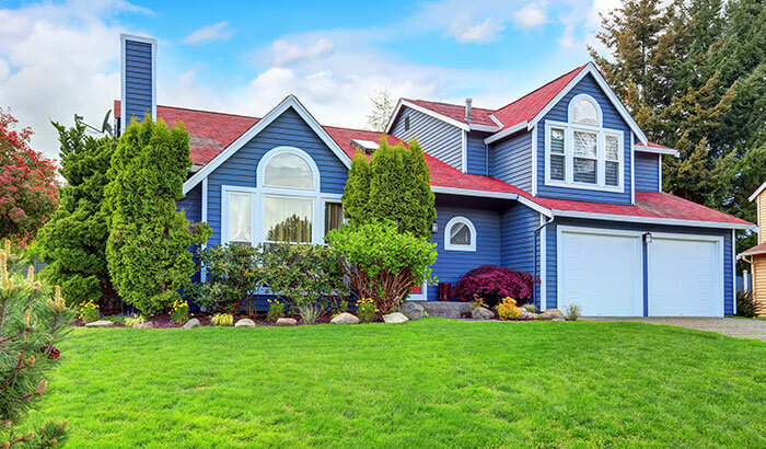 How to Add Curb Appeal to Your Utah House on a Budget?