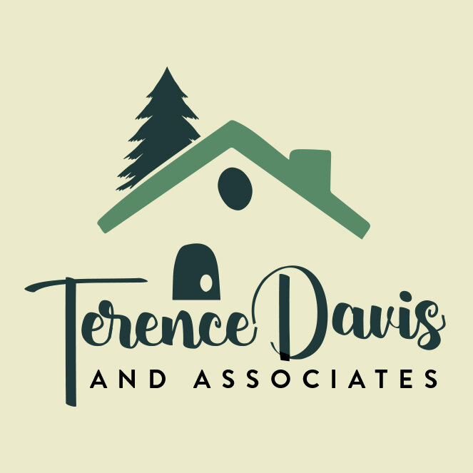 Commercial Real Estate Broker Redding Buy, Sell, Lease Terence Davis & Associates