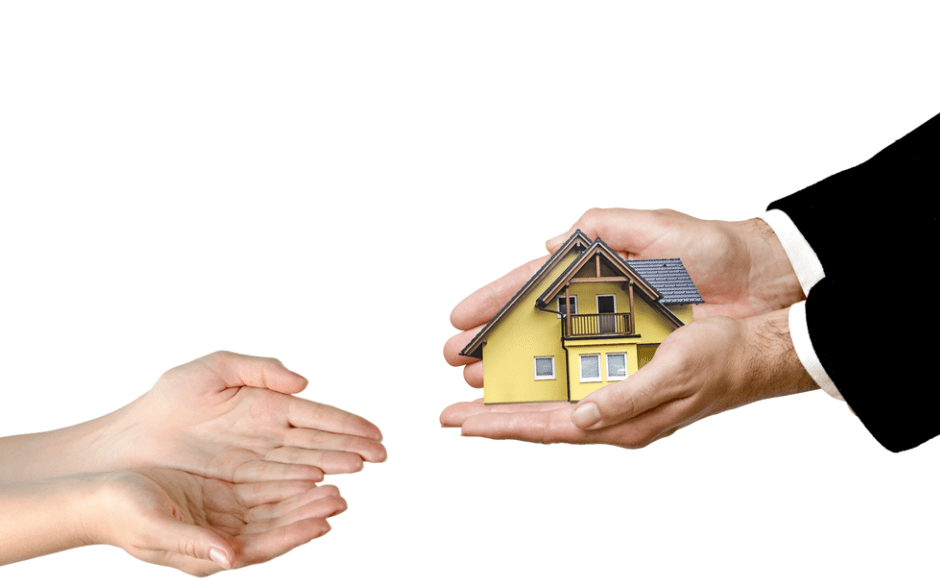 How to Sell An inherited home