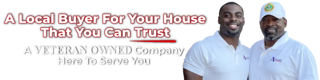 We buy houses for cash in Carrollton, Texas