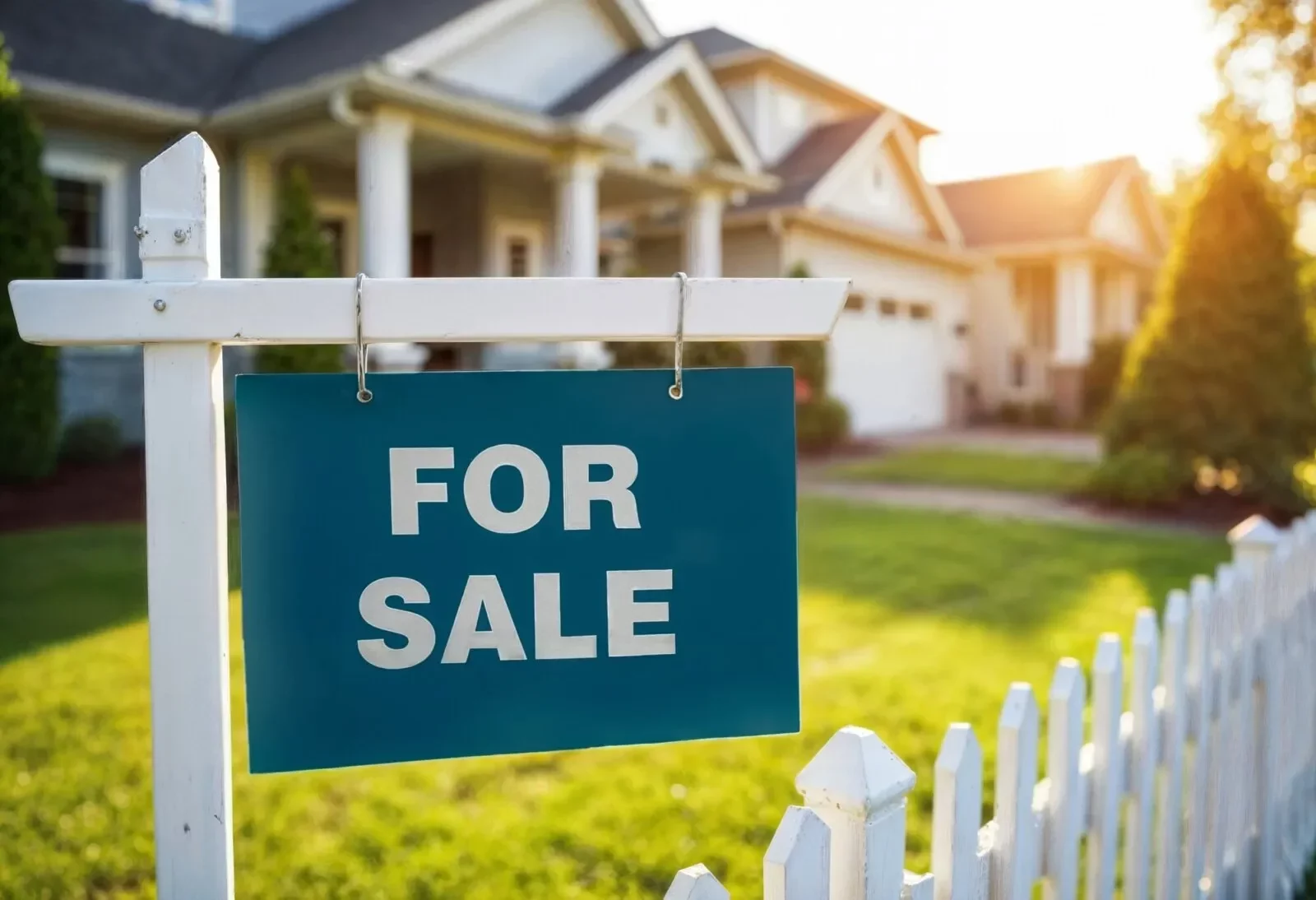 We buy houses [Garland, TX]