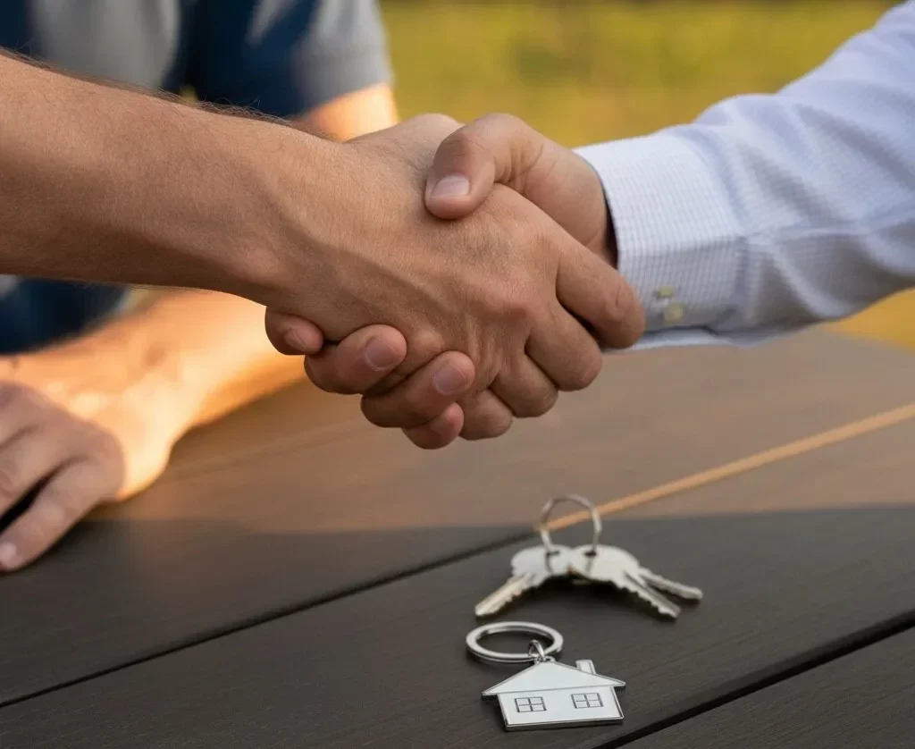 Sell your house fast - Mansfield, TX Cash Home Buyers