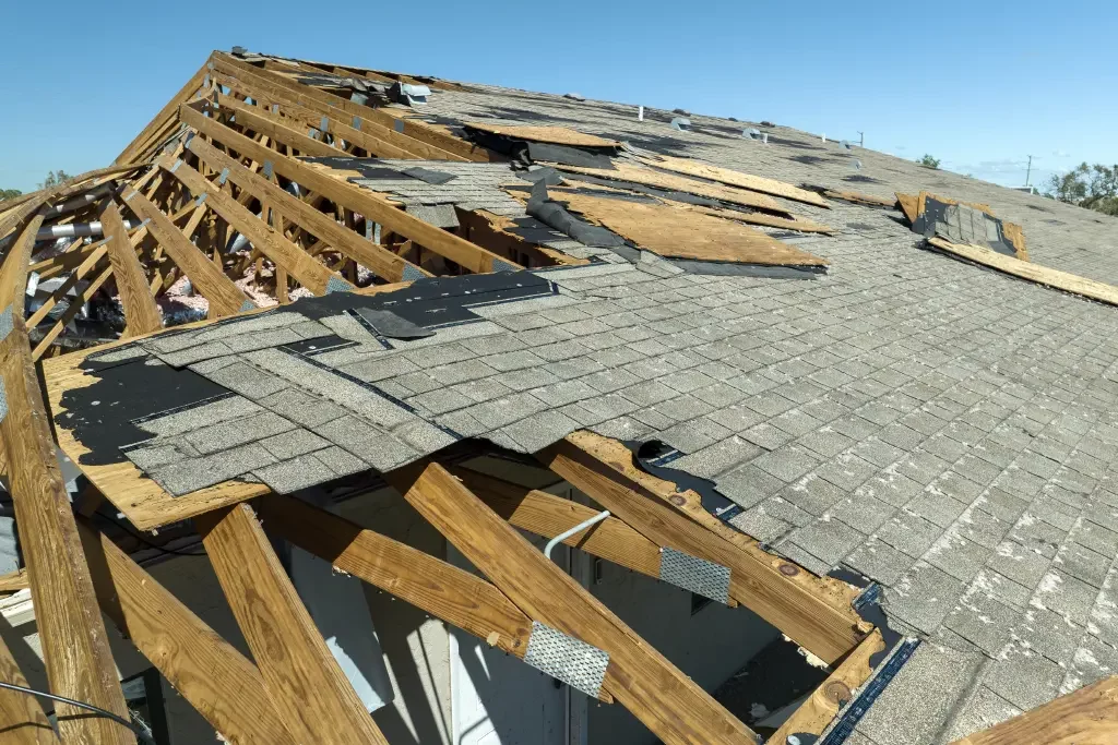 roof before selling assessments help determine disclosure and negotiation strategy