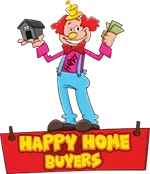 Happy Home Buyers