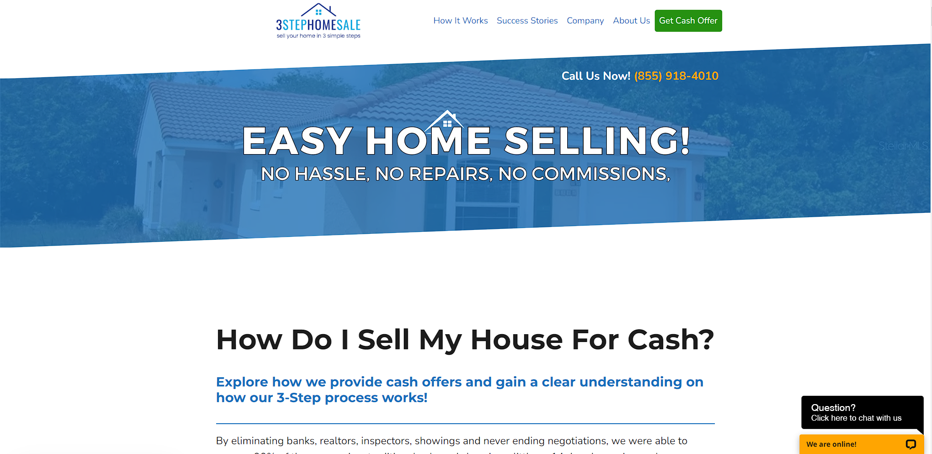 Sell house today Hialeah Florida