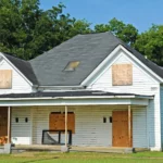 How to Sell A Distressed House