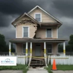 House with foundation Issue | 3 Step Home Sale