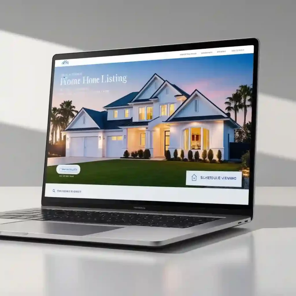 House-listing | 3 Step Home Sale