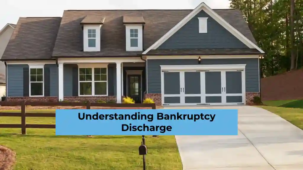 understand bankruptcy