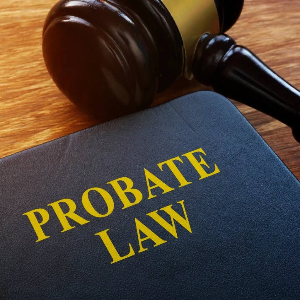 probate law