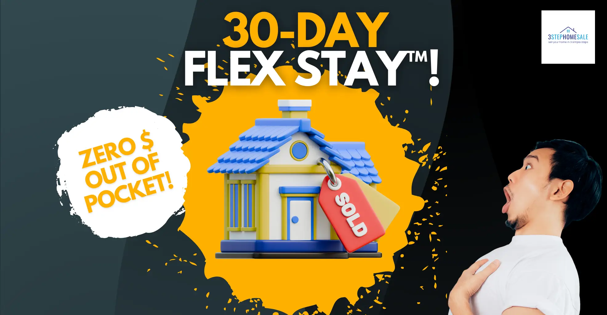 30-Day Flex Stay cover