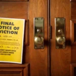 final notice of eviction