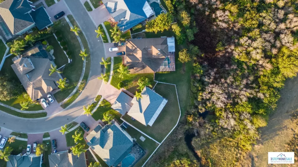 Sell a House with a Deed of Trust