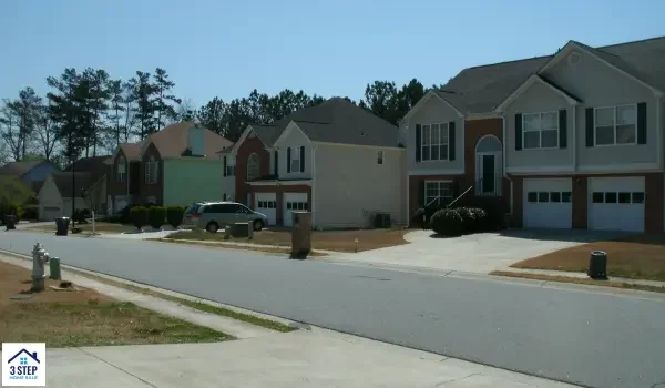 Atlanta, GA neighborhood