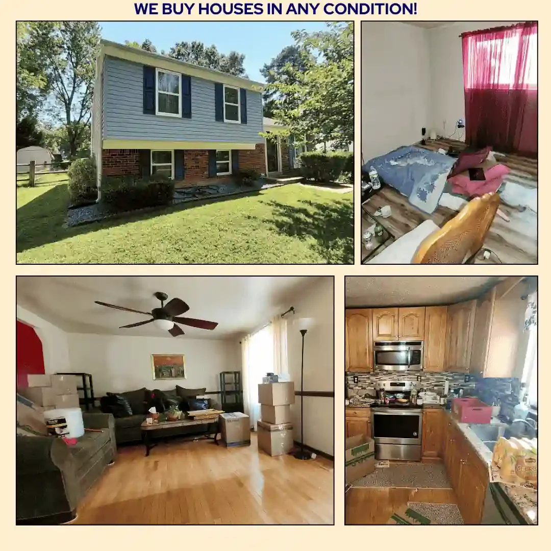 frame house diferent