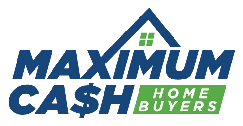 Maximum Cash Home Buyers logo