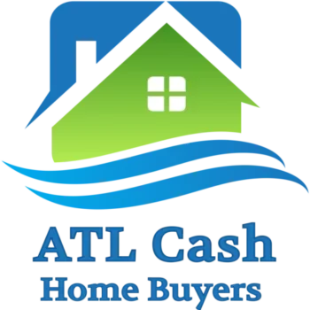 ATL Cash Home Buyers logo