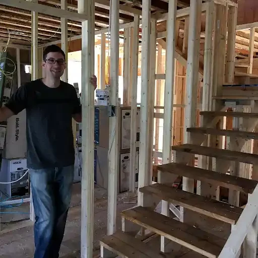 josh in house construction