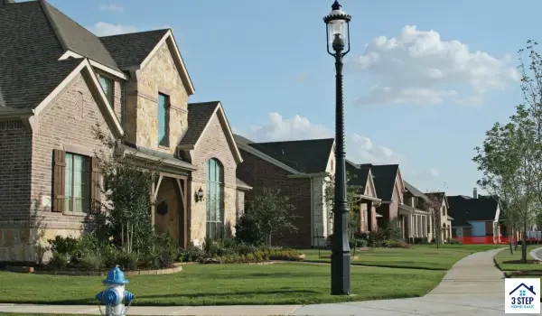 neighborhood in Norfolk, VA