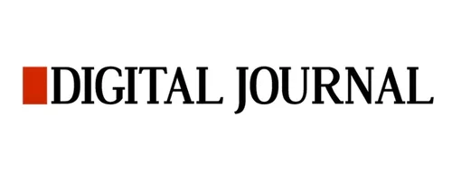 Digital Journal Logo
