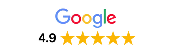4.9 Star Google Reviews – 3 Step Home Sale