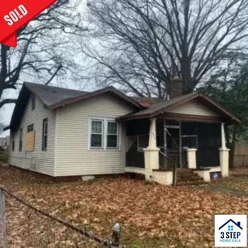 Purchased home in Hampton, VA