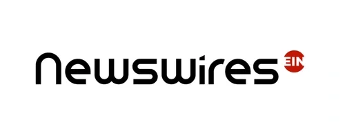 Newswires Logo