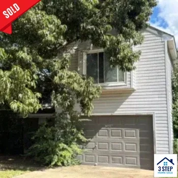 Purchased home in Virginia Beach, VA