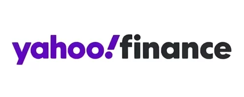 Yahoo Finance Logo