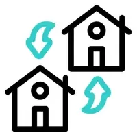 sell house relocating