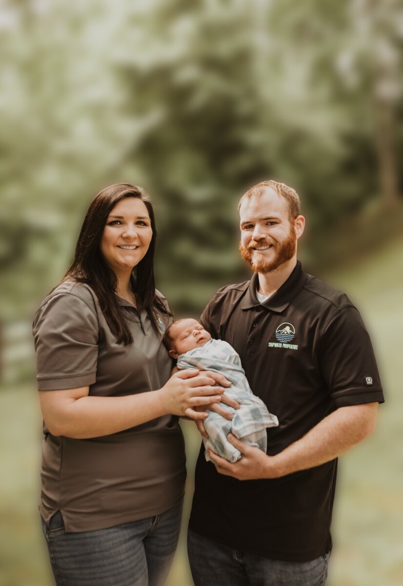 Home Buyers In Oak Ridge