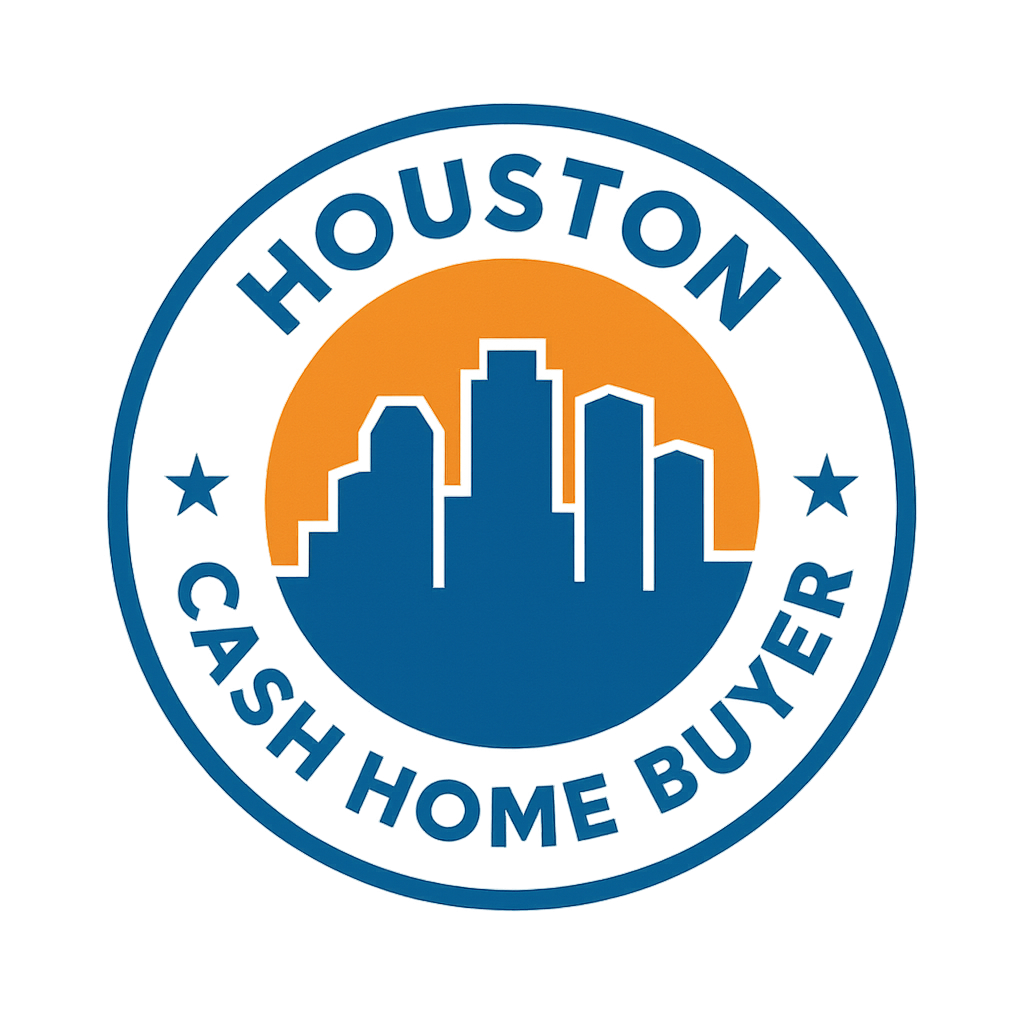 Houston Cash Home Buyer