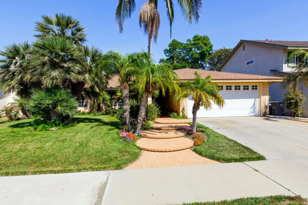 Homes For Sale Oxnard California Ventura County Homes By Ainslee