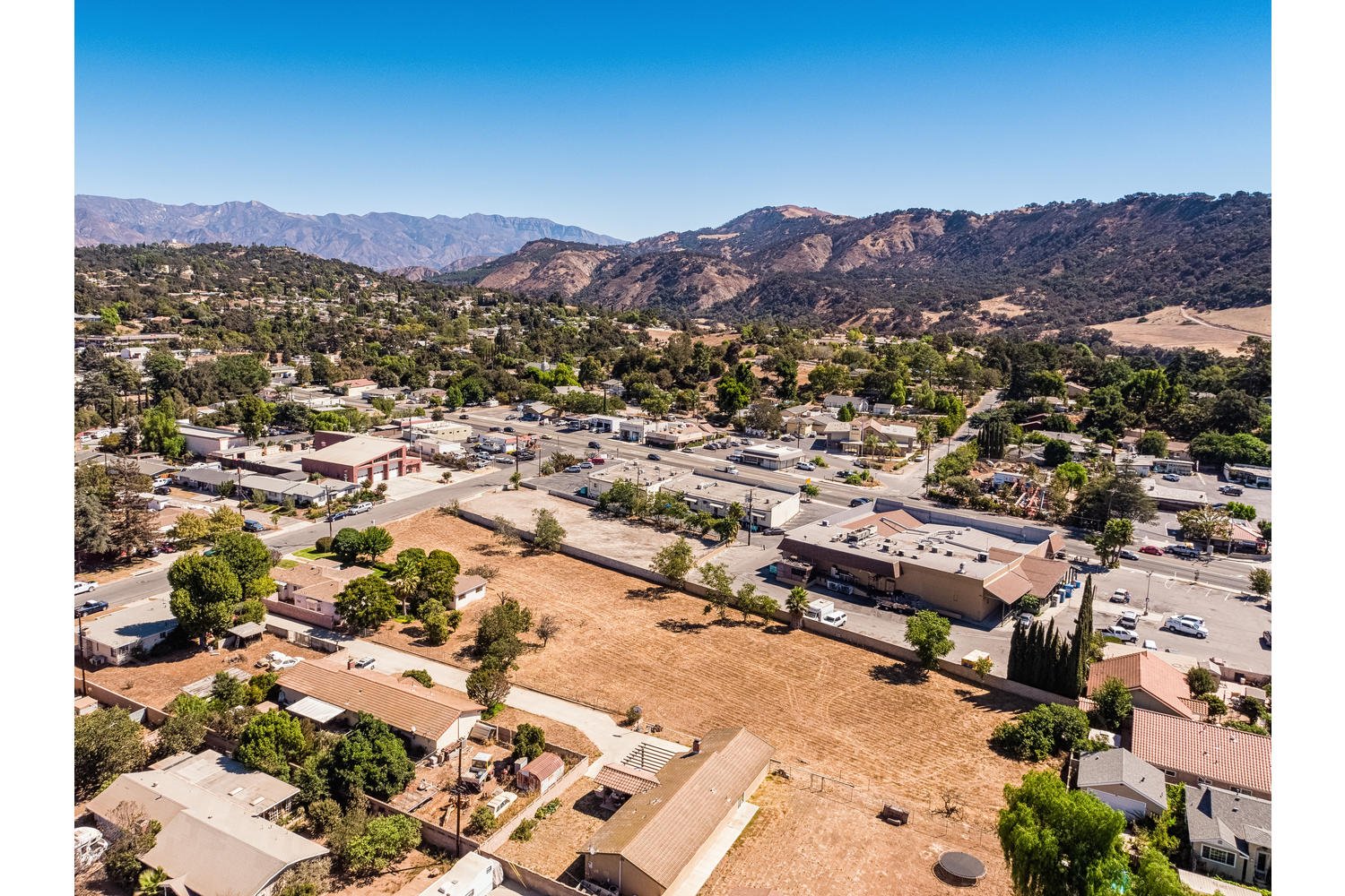 36 Kunkle St. Oak View, CA 93022 Ventura County Homes By Ainslee