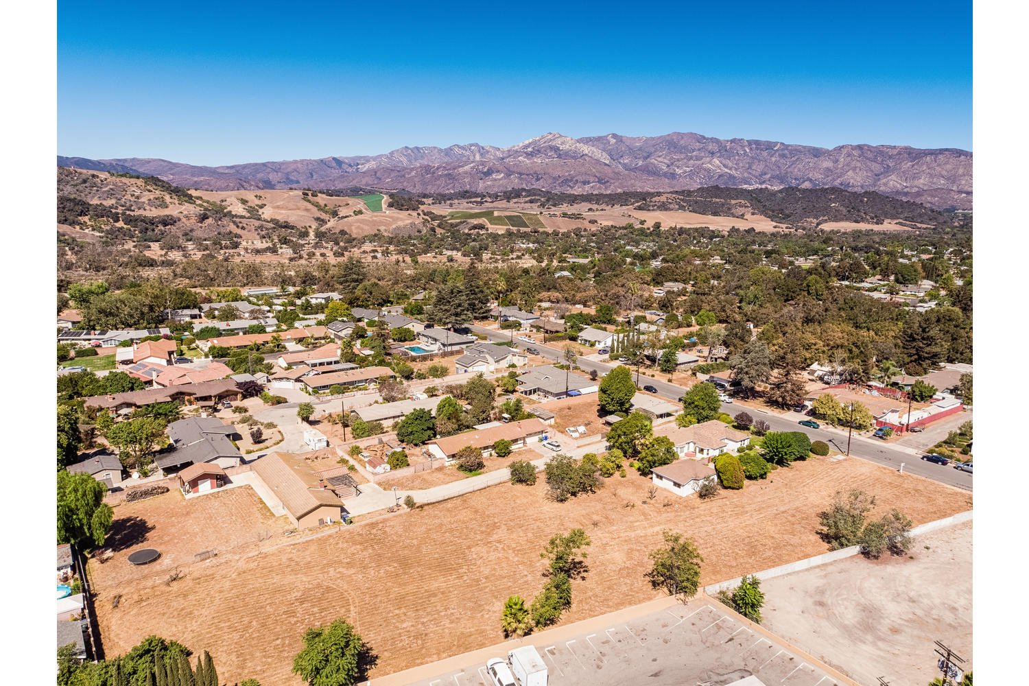 36 Kunkle St. Oak View, CA 93022 Ventura County Homes By Ainslee