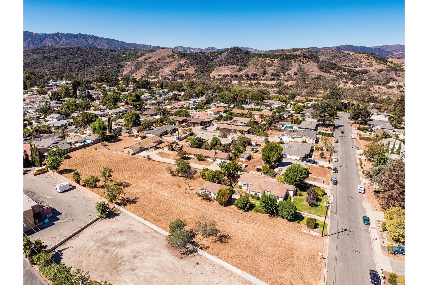 36 Kunkle St. Oak View, CA 93022 Ventura County Homes By Ainslee