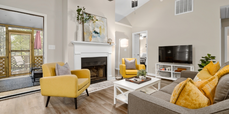 Top 8 Staging Tips to Ensure a Quick Sale in Houston