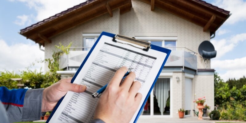 selling your house without a real estate agent-Navigating Inspections and Appraisals