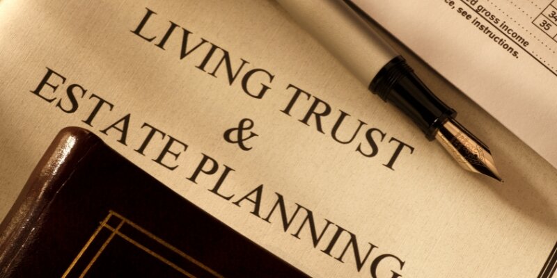 How Does a Living Trust Work-TX Cash Home Buyers