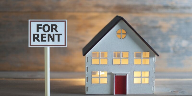 Should You Rent An Inherited House