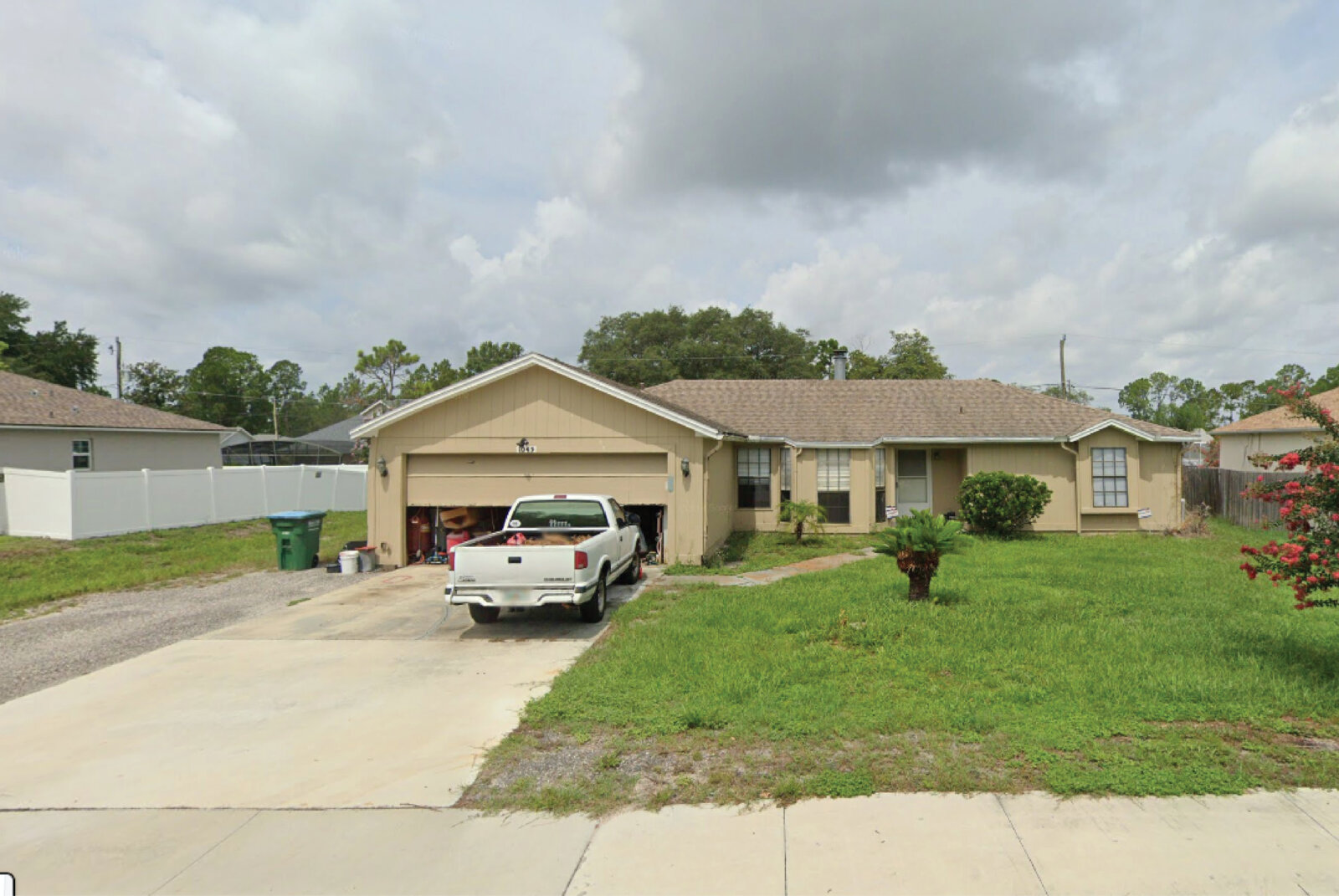 Howland Blvd DRS Property Group