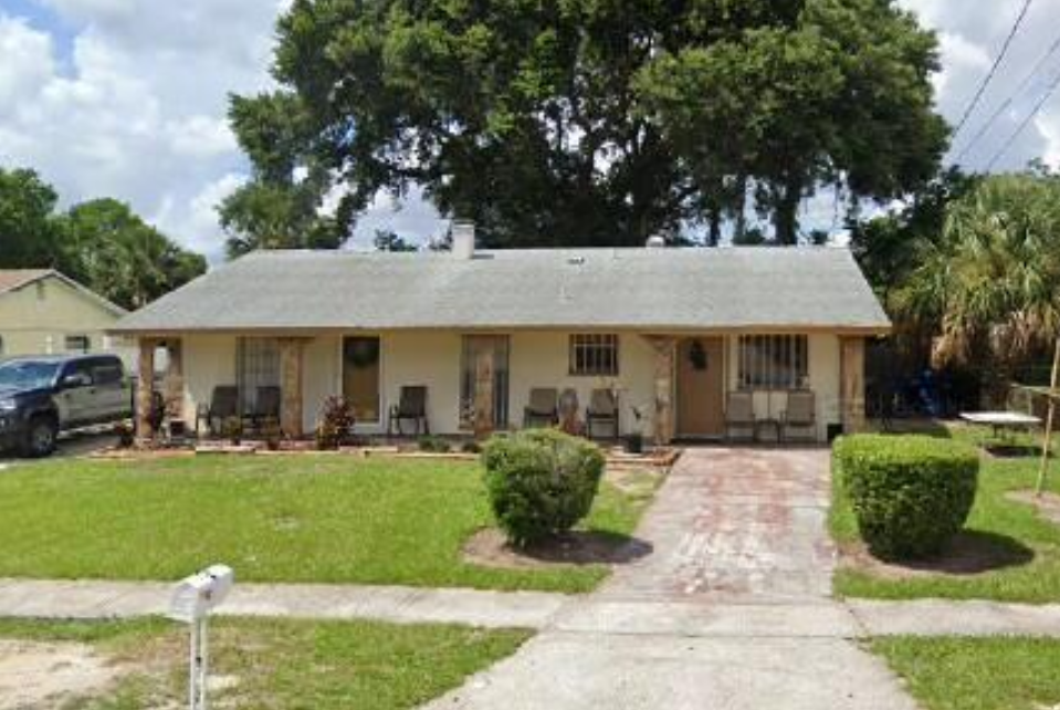 4710 Ashmore Dr, Tampa, FL 33610 DRS Property Group