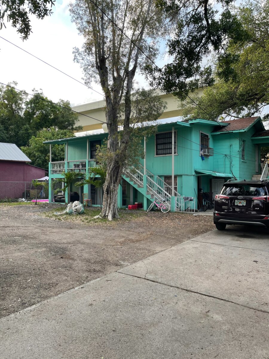 2620 Durham St, Tampa, FL 33605 DRS Property Group