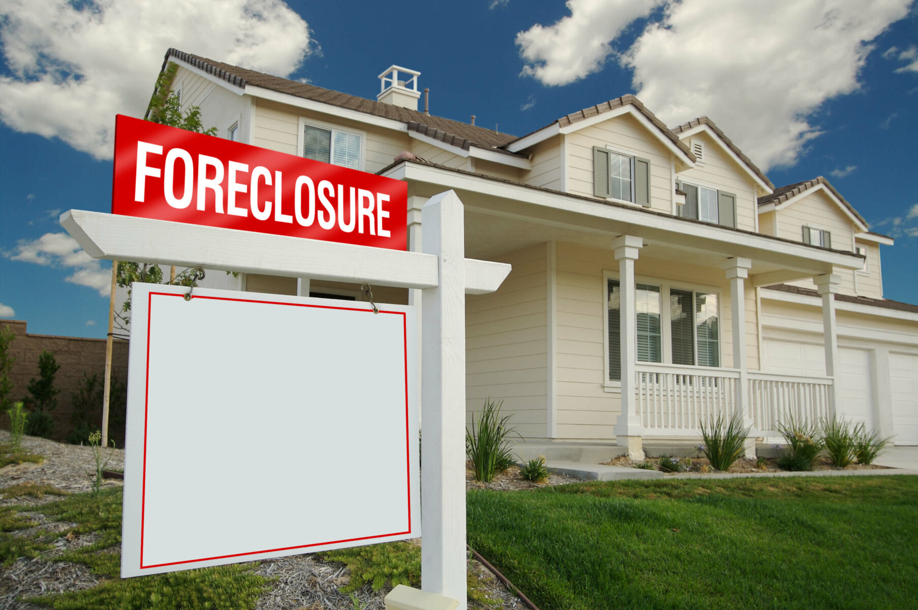Selling Your House PreForeclosure in Illinois Homes to Harmony