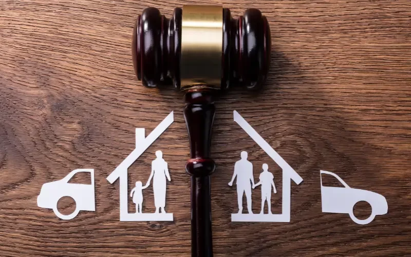 Divorce and Selling a Home in New York Sell Your House Fast