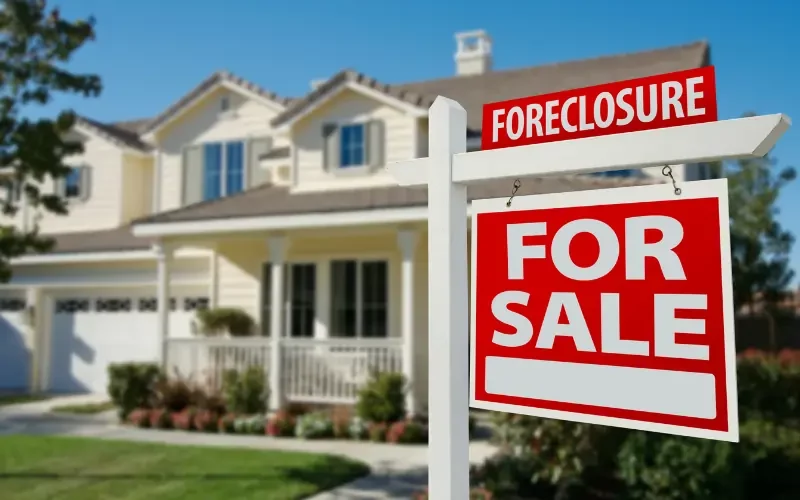 Can You Sell a House in Foreclosure in NY Your Options Explained